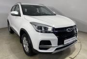 Chery Tiggo 4 I Рестайлинг Саранск  - изображение 41