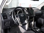 Toyota Land Cruiser Prado 150 Series Минеральные Воды  - изображение 27