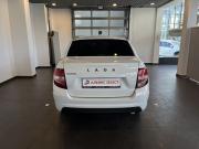 Lada (ВАЗ) Granta I Рестайлинг Чебоксары  - изображение 47