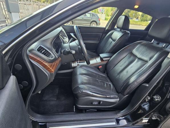 Nissan Teana II с пробегом 2010 года, цена 925 000 рублей, 197476 км, седан, Автокод Объявления