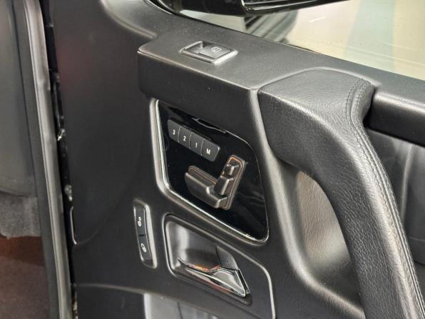 Mercedes-Benz G-Класс II (W463) Рестайлинг 4 с пробегом 2015 года, цена 7 110 000 рублей, 94997 км, внедорожник, Автокод Объявления