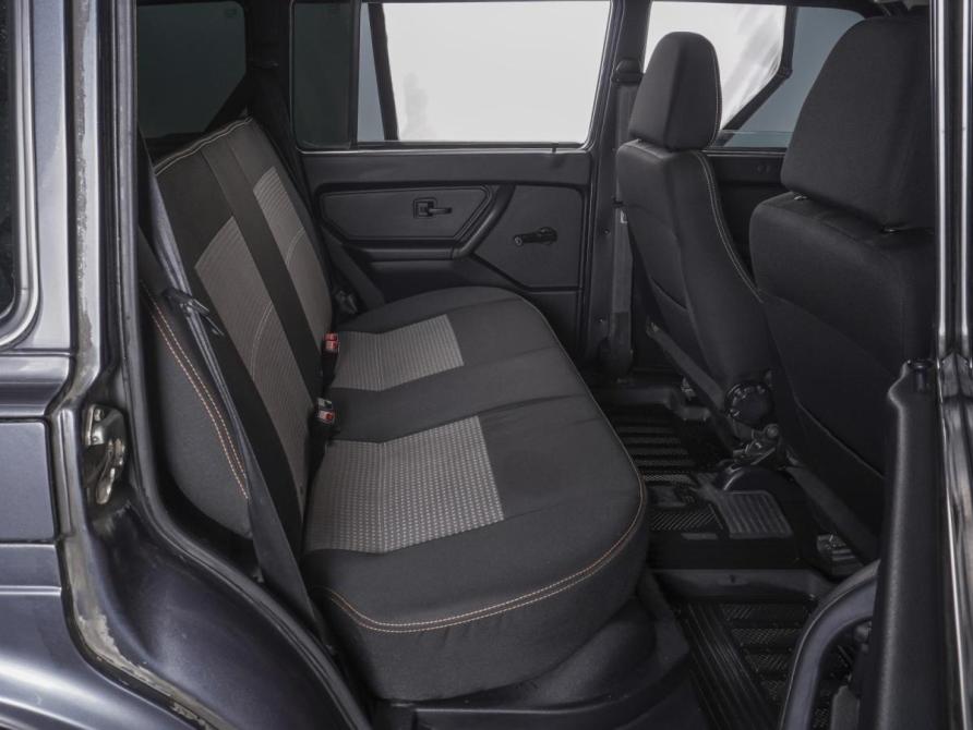 Lada (ВАЗ) 2131 (4x4) I Ростов-на-Дону  - изображение 7