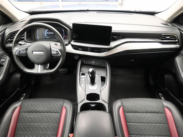Haval F7x I Рестайлинг с пробегом 2023 года, цена 2 189 900 рублей, 66067 км, внедорожник, Автокод Объявления