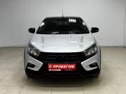 Lada (ВАЗ) Vesta I Альметьевск  - изображение 27