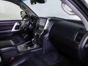 Toyota Land Cruiser 200 Series Рестайлинг 2 Москва  - изображение 39