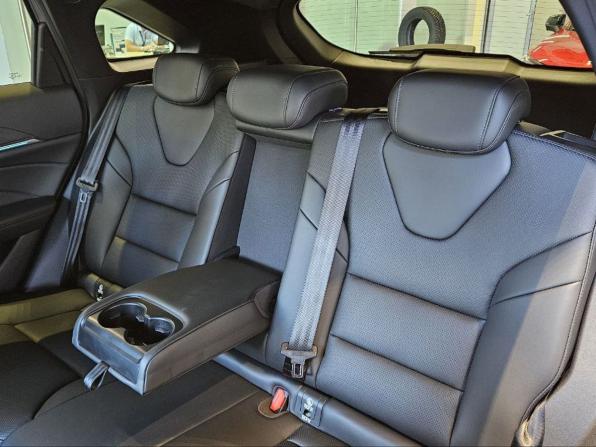 Новый Haval F7 II 2026 года, цена 3 761 010 рублей, внедорожник, Автокод Объявления