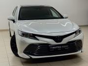 Toyota Camry VIII (XV70) Вологда  - изображение 25