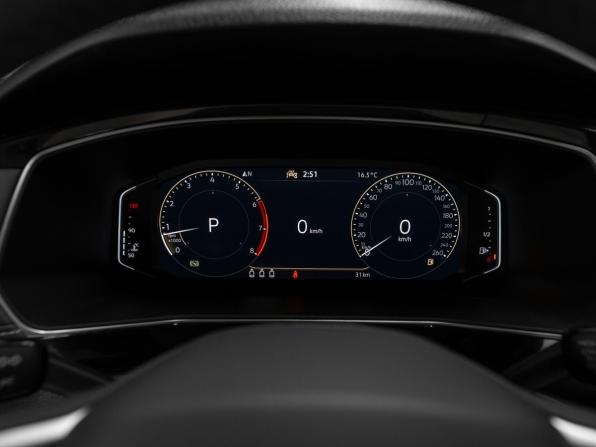 Volkswagen Tharu XR с пробегом 2026 года, цена 3 000 000 рублей, 50 км, внедорожник, Автокод Объявления