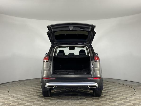 Geely Atlas Pro с пробегом 2022 года, цена 1 720 000 рублей, 91274 км, внедорожник, Автокод Объявления