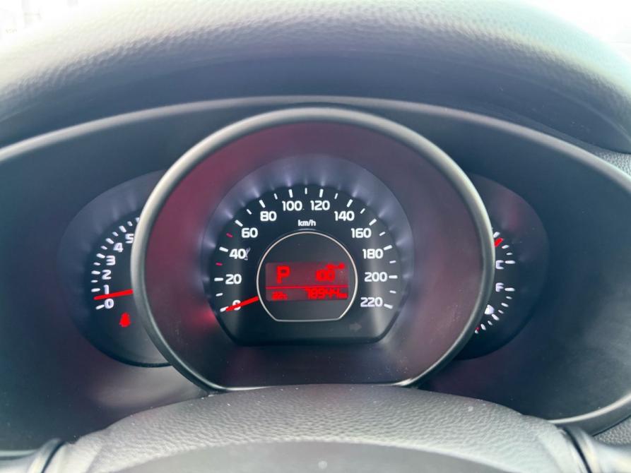 Kia Soul II Стройкерамика  - изображение 16