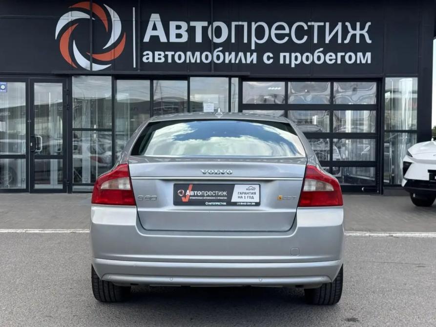 Volvo S80 II Волгоград  - изображение 5