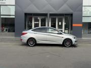 Hyundai Solaris I Рестайлинг Краснодар  - изображение 23