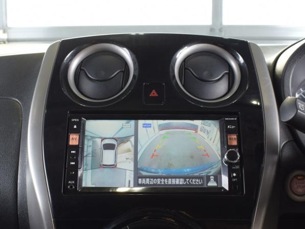 Nissan Note II с пробегом 2013 года, цена 749 995 рублей, 204457 км, хэтчбек, Автокод Объявления