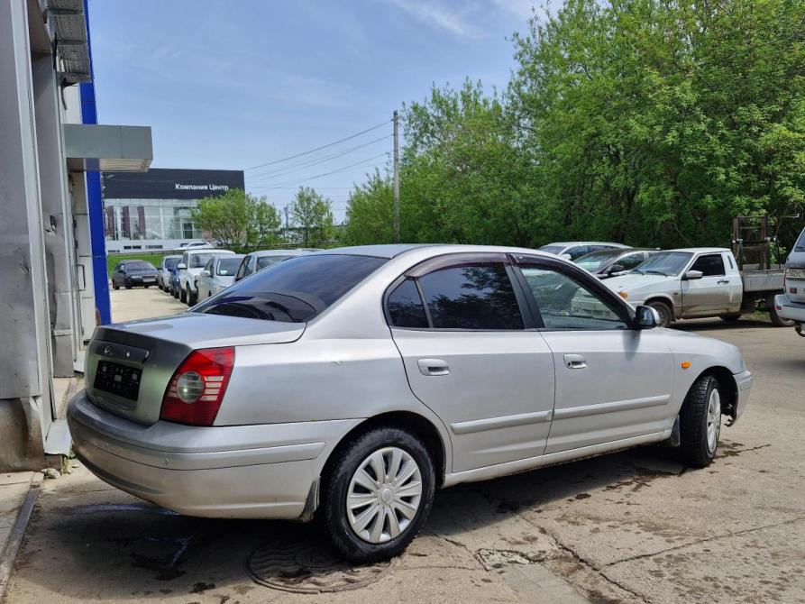 Hyundai Elantra III (XD2) Рестайлинг Нижний Новгород  - изображение 2