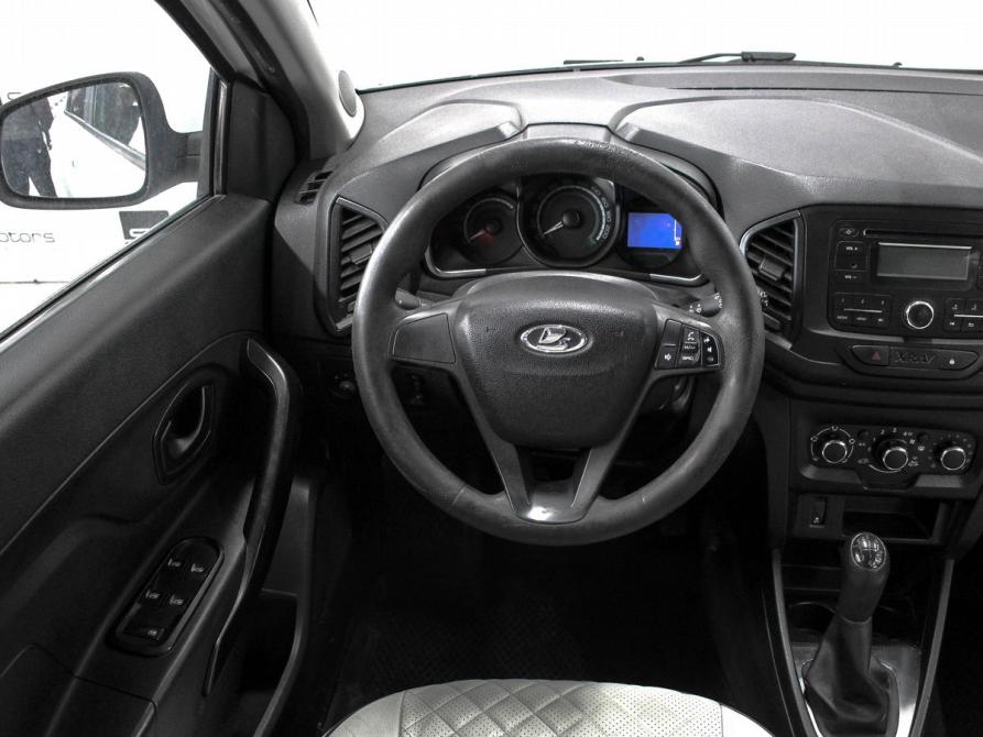 Lada (ВАЗ) XRAY I Ростов-на-Дону  - изображение 8