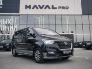 Hyundai H-1 II Рестайлинг 2 Ростов-на-Дону  - изображение 35