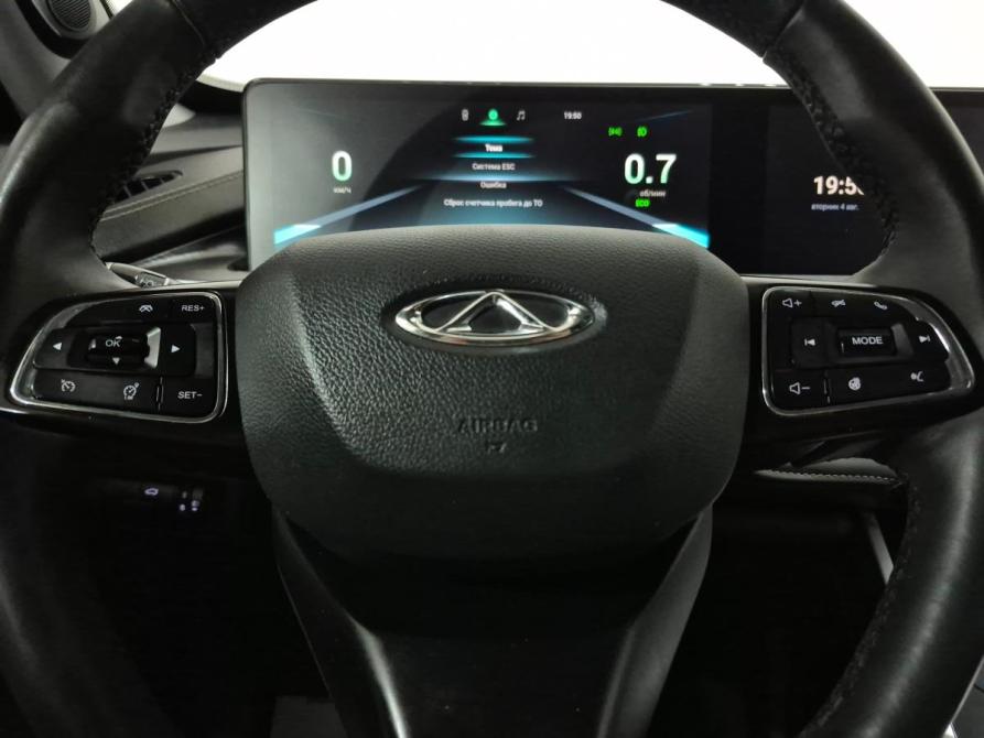 Chery Tiggo 7 Pro Max I Альметьевск  - изображение 25