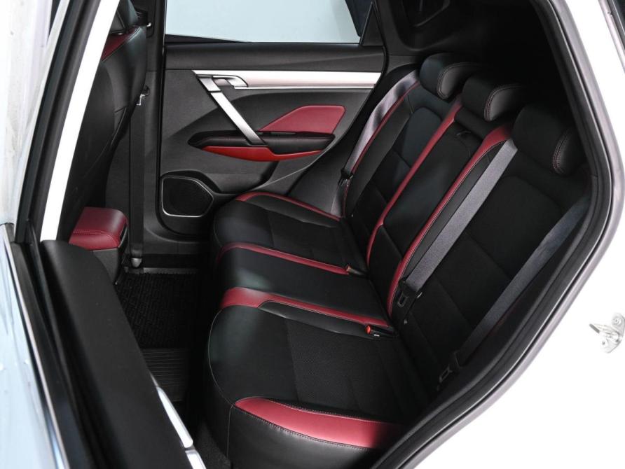 Geely Coolray I Ростов-на-Дону  - изображение 9