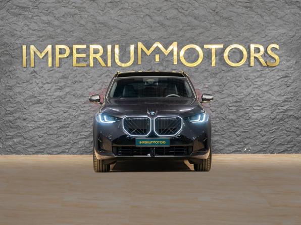Новый BMW X3 IV (G45/G48) 2025 года, цена 8 960 000 рублей, внедорожник, Автокод Объявления