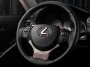 Lexus IS III Рестайлинг Тюмень  - изображение 62