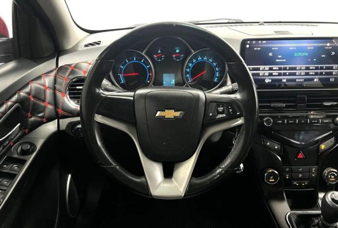 Chevrolet Cruze I с пробегом 2011 года, цена 600 000 рублей, 194643 км, седан, Автокод Объявления