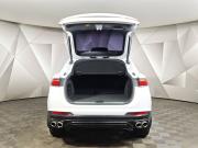 Geely Tugella I Рестайлинг Москва  - изображение 32