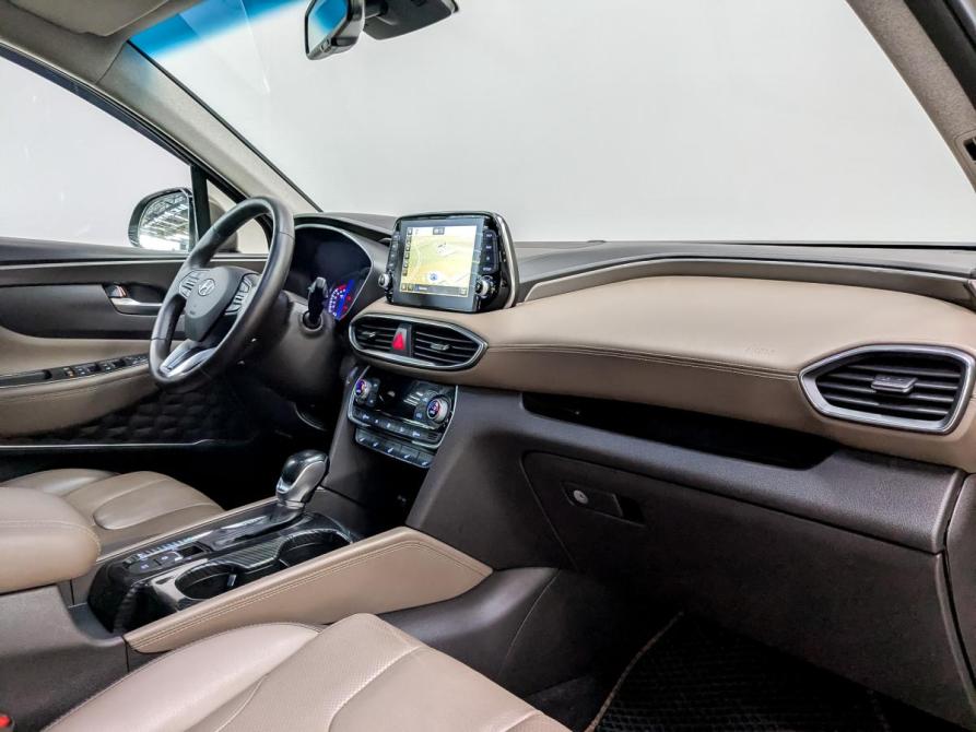 Hyundai Santa Fe IV Москва  - изображение 11