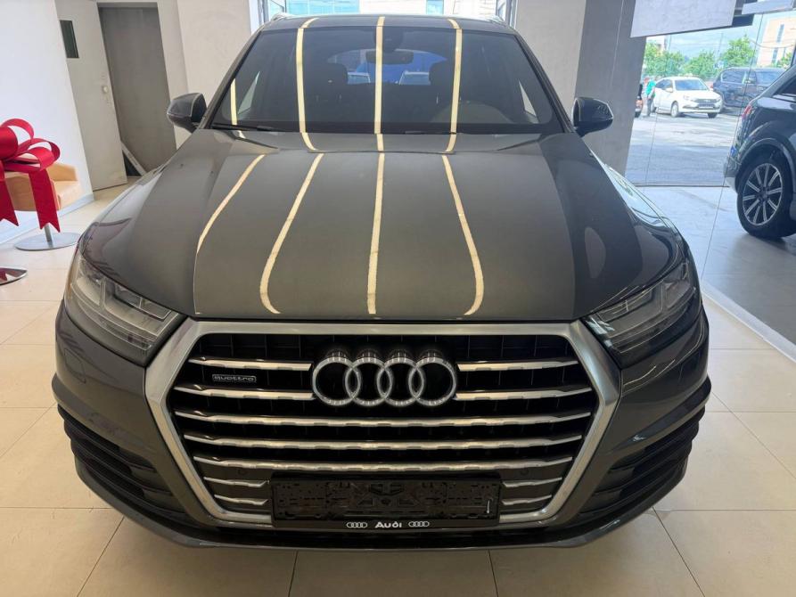 Audi Q7 II (4M) Челябинск  - изображение 2