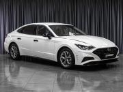 Hyundai Sonata VIII (DN8) Тюмень  - изображение 26
