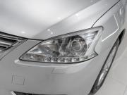Nissan Sentra VII (B17) Москва  - изображение 41