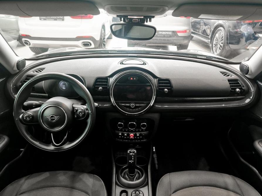 Mini Clubman II Рестайлинг Казань  - изображение 17