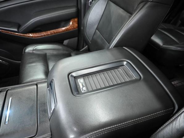 Chevrolet Tahoe IV с пробегом 2016 года, цена 3 399 900 рублей, 278000 км, внедорожник, Автокод Объявления