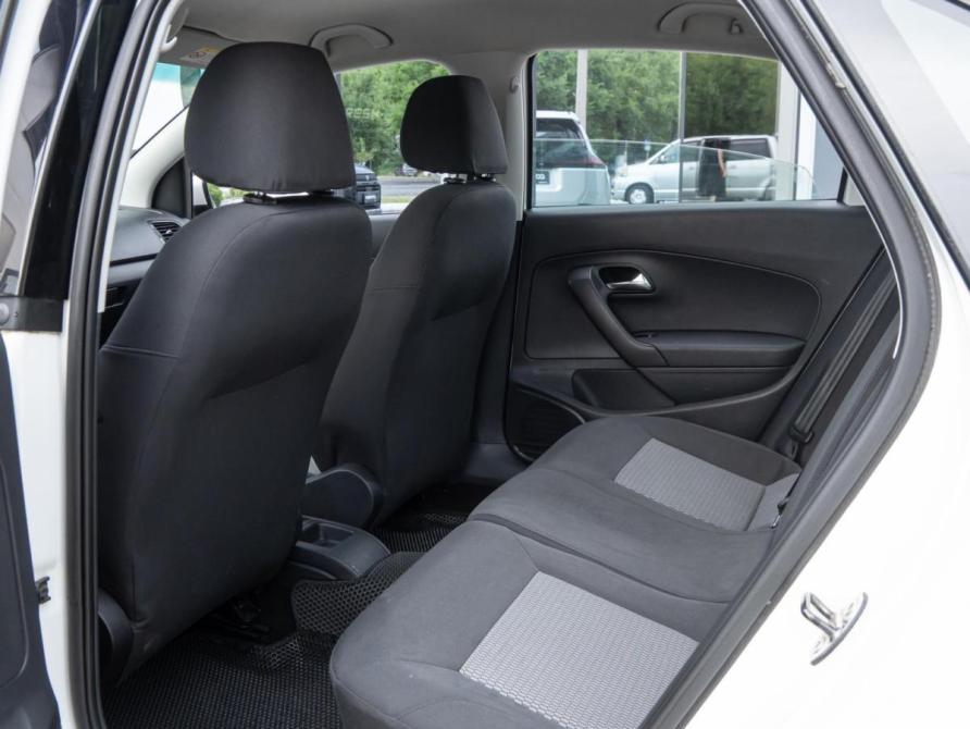 Volkswagen Polo V Волгоград  - изображение 11