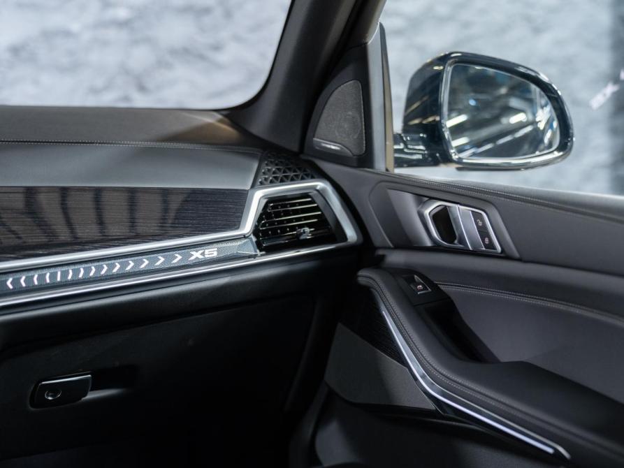 BMW X5 IV (G05/G18) Рестайлинг Москва  - изображение 24