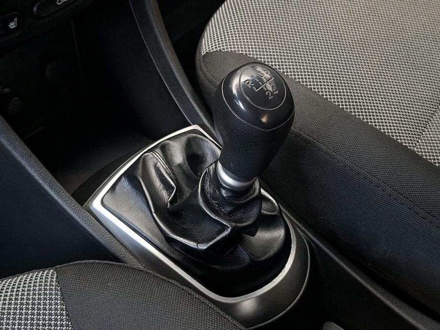 Hyundai Solaris I Мурманск  - изображение 14