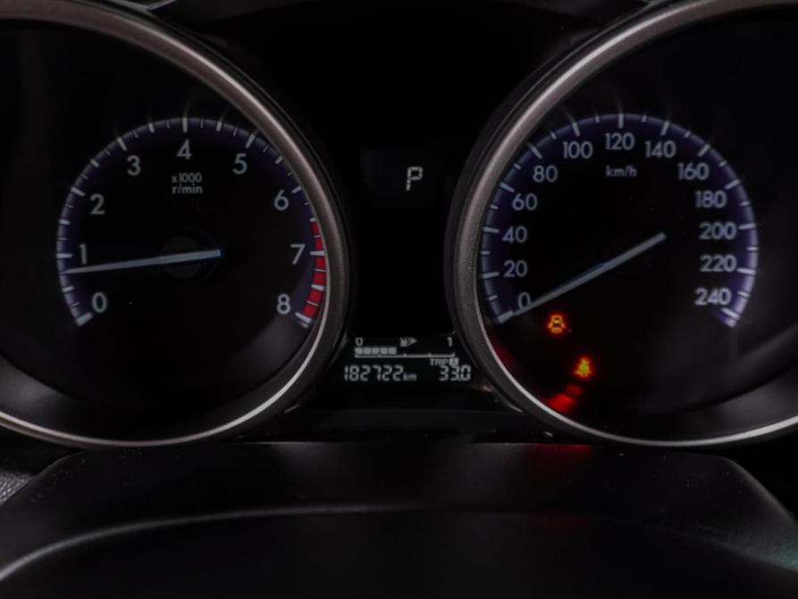 Mazda 3 II (BL) Рестайлинг Воронеж  - изображение 17