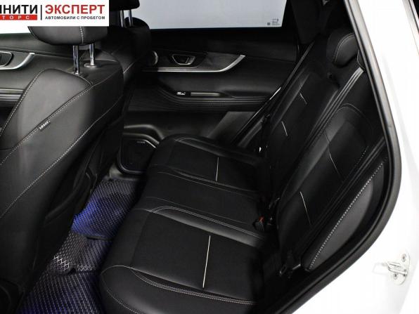 Chery Tiggo 7 Pro Max I Рестайлинг с пробегом 2025 года, цена 2 247 000 рублей, 13345 км, внедорожник, Автокод Объявления