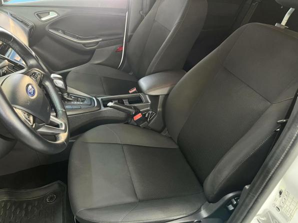 Ford Focus III Рестайлинг с пробегом 2019 года, цена 999 470 рублей, 133591 км, седан, Автокод Объявления