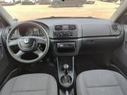 Skoda Fabia II Рестайлинг Йошкар-Ола  - изображение 39