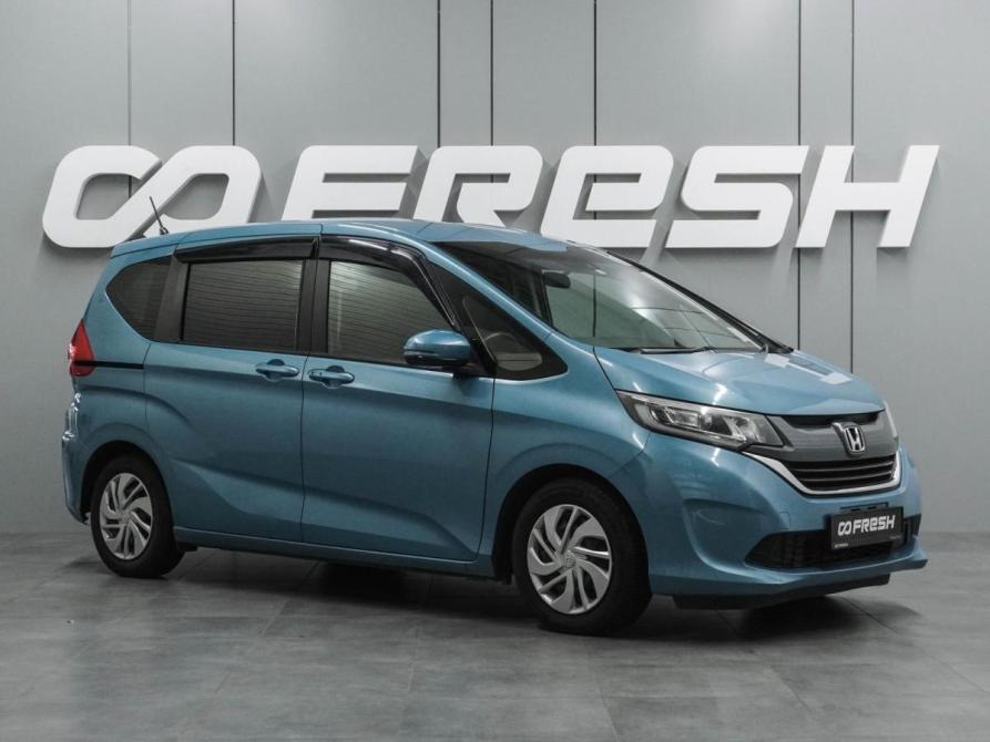 Honda Freed II Воронеж  - изображение 1