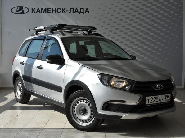 Lada (ВАЗ) Granta I Рестайлинг с пробегом 2023 года, цена 1 039 000 рублей, 21525 км, универсал, Автокод Объявления