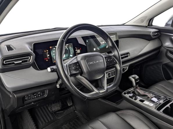 BAIC U5 Plus с пробегом 2023 года, цена 950 000 рублей, 90512 км, седан, Автокод Объявления