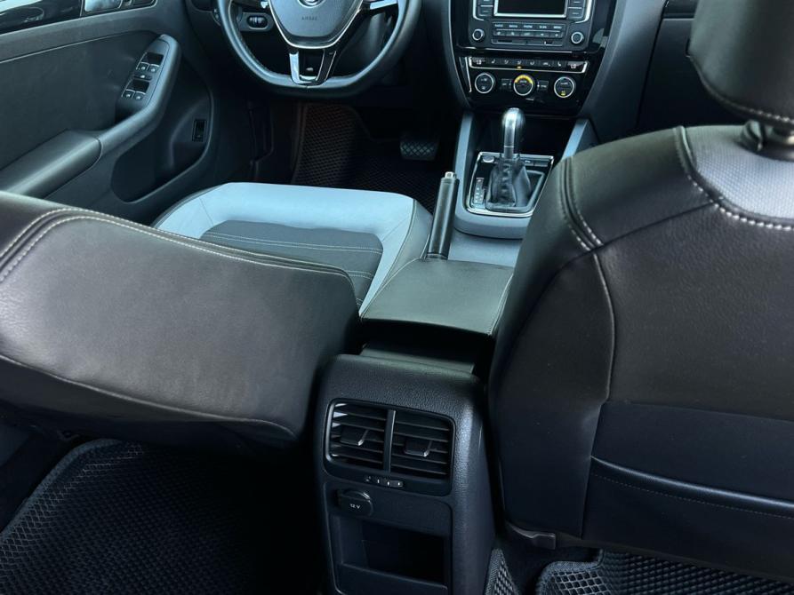 Volkswagen Jetta VI Рестайлинг Волгоград  - изображение 21
