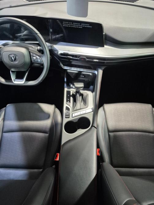 Changan CS35 Plus I Рестайлинг Воронеж  - изображение 13