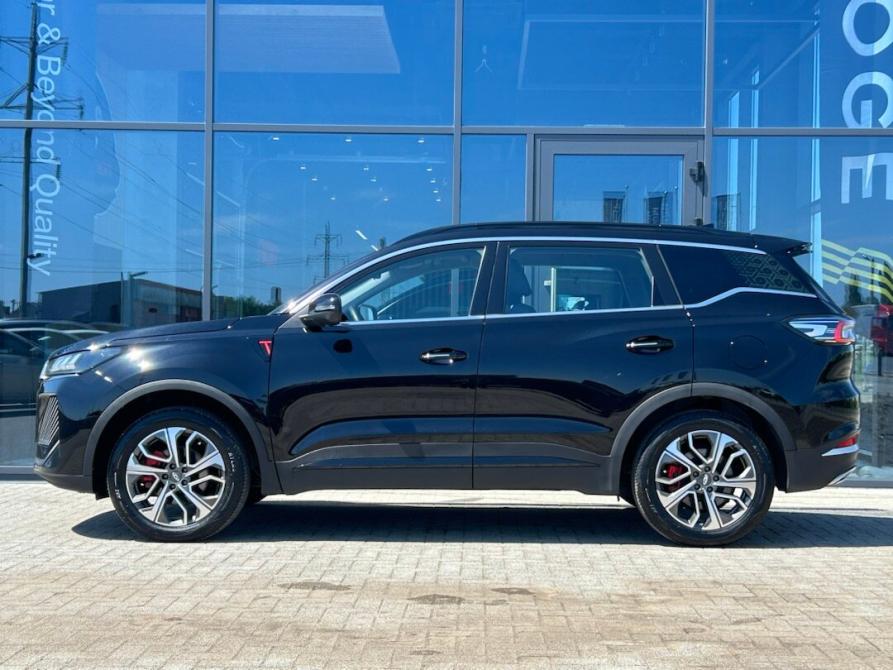 Chery Tiggo 7 Pro Max I Рестайлинг Энгельс  - изображение 5