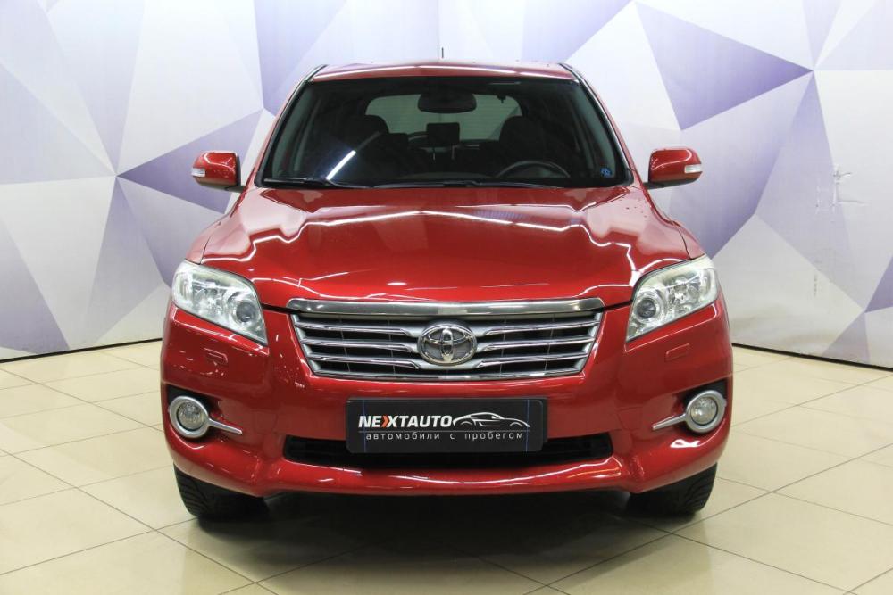 Toyota RAV4 III (XA30) Рестайлинг Чебоксары  - изображение 10