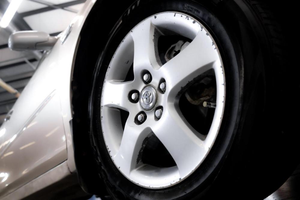 Toyota Camry V (XV30) Тюмень  - изображение 12