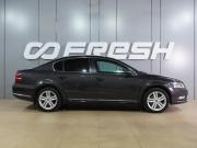 Volkswagen Passat B7 Воронеж  - изображение 28