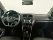 Volkswagen Polo V Рестайлинг Архангельск  - изображение 34