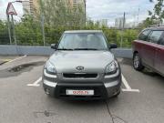 Kia Soul I Москва  - изображение 21